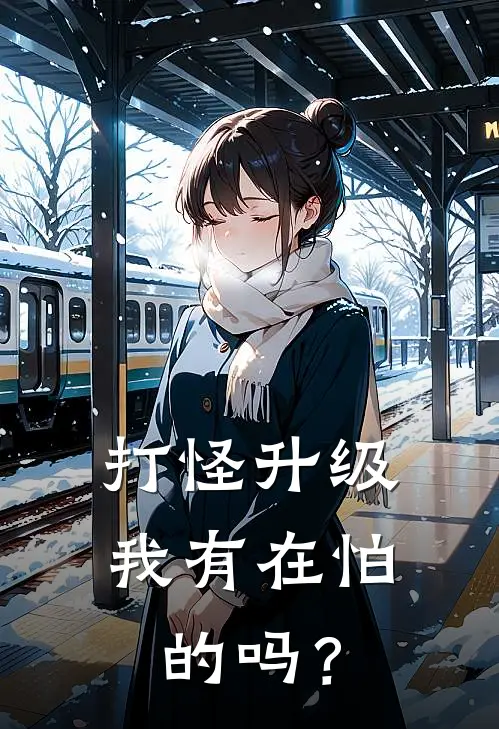 打怪升级我有在怕的吗？