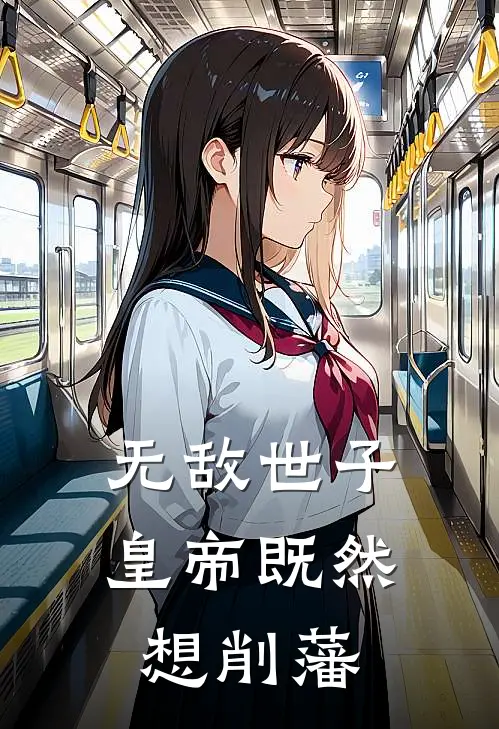 无敌世子皇帝既然想削藩