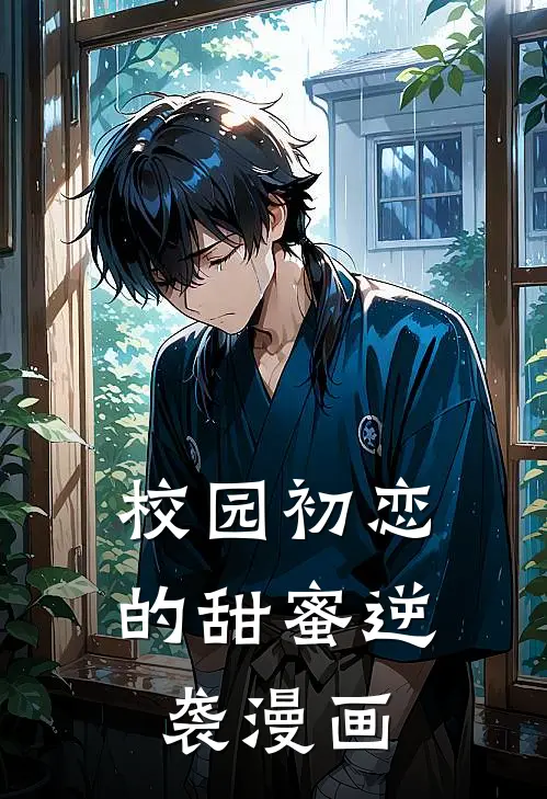 校园初恋的甜蜜逆袭漫画