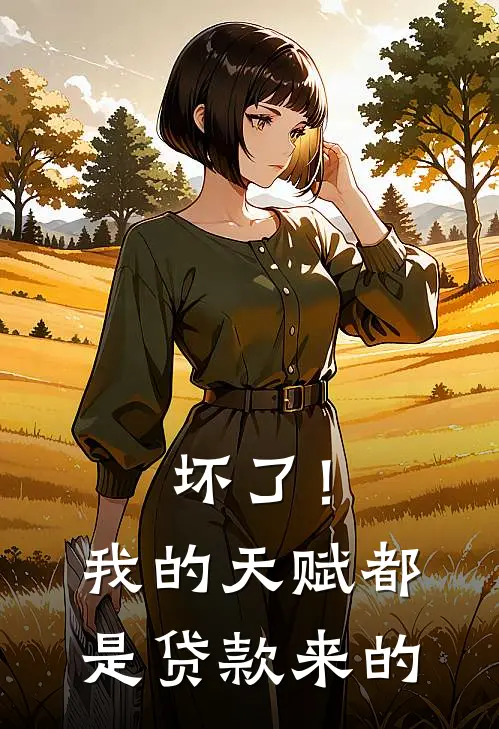 坏了！我的天赋都是贷款来的林峰王浩免费小说完结_最新章节列表坏了！我的天赋都是贷款来的(林峰王浩)