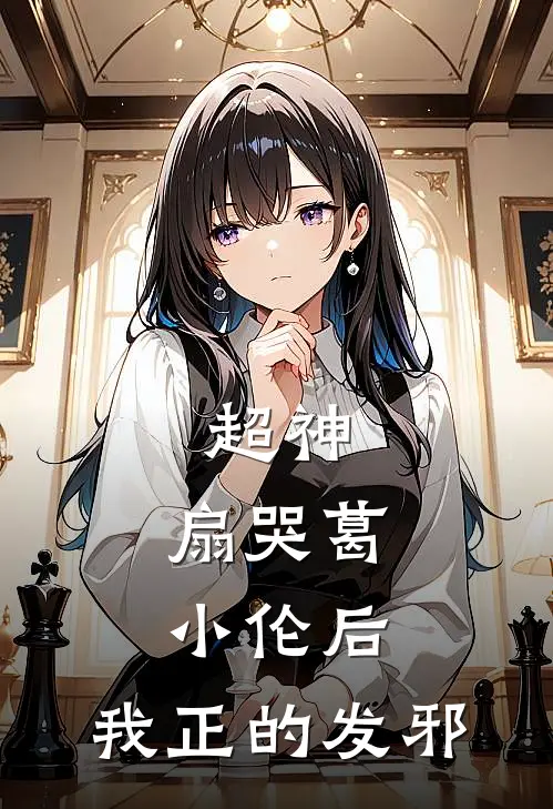 超神：扇哭葛小伦后，我正的发邪