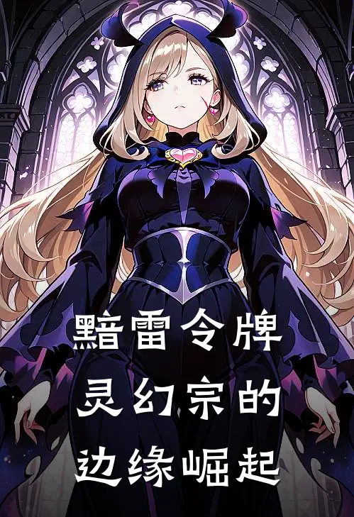 黯雷令牌：灵幻宗的边缘崛起楚风赵虎免费小说全文阅读_最新好看小说黯雷令牌：灵幻宗的边缘崛起楚风赵虎
