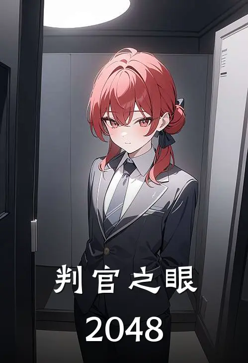 判官之眼2048