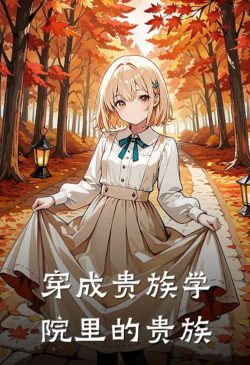 穿成贵族学院里的贵族