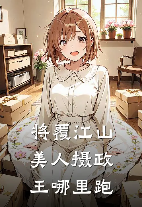 将覆江山：美人摄政王哪里跑(顾怀瑾沈晏清)免费小说全本阅读_最新章节列表将覆江山：美人摄政王哪里跑(顾怀瑾沈晏清)