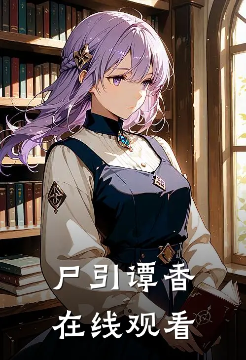 尸引谭香 在线观看