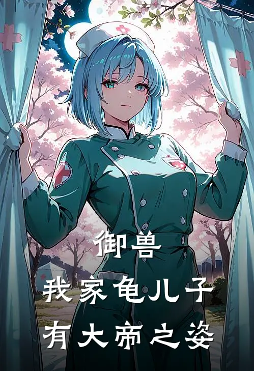 御兽：我家龟儿子有大帝之姿(李长生司若羽)火爆小说_《御兽：我家龟儿子有大帝之姿》李长生司若羽小说免费在线阅读