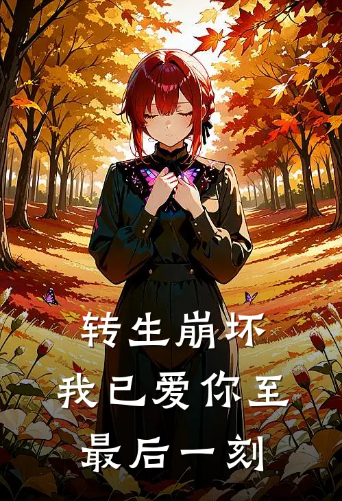转生崩坏，我已爱你至最后一刻