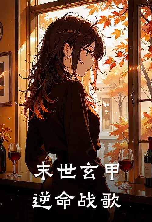 末世玄甲：逆命战歌