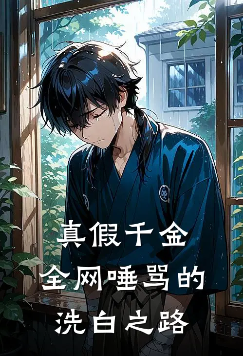 真假千金：全网唾骂的洗白之路
