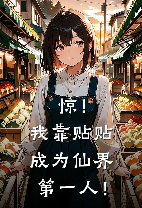 惊！我靠贴贴成为仙界第一人！(祁清欢流川)在线免费小说_免费阅读全文惊！我靠贴贴成为仙界第一人！(祁清欢流川)