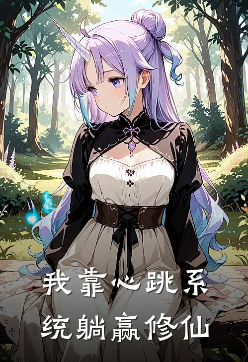 我靠心跳系统躺赢修仙(林乐瑶沈清渊)最新好看小说_最新章节列表我靠心跳系统躺赢修仙(林乐瑶沈清渊)