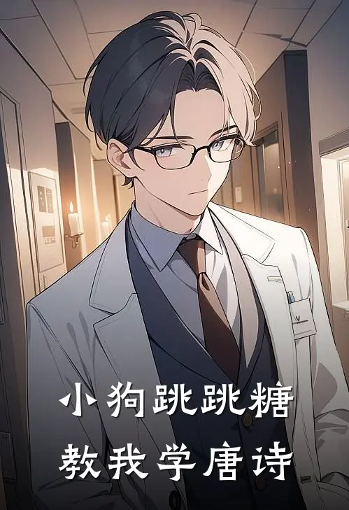 小狗跳跳糖教我学唐诗吴冬冬李白小说完结_免费小说全本小狗跳跳糖教我学唐诗(吴冬冬李白)