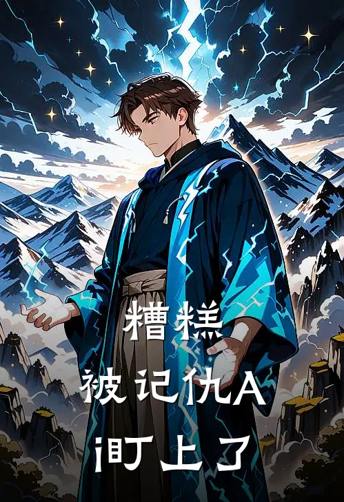 糟糕：被记仇Ai盯上了