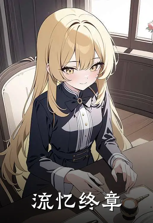 流忆终章
