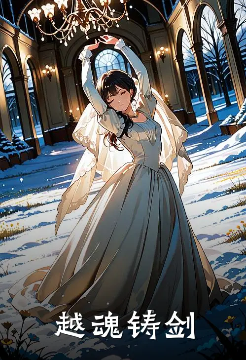 越魂铸剑