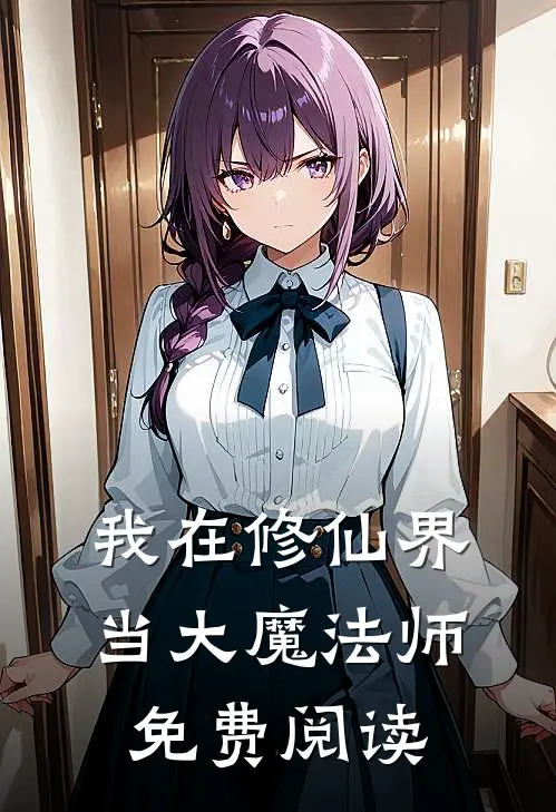我在修仙界当大魔法师免费阅读
