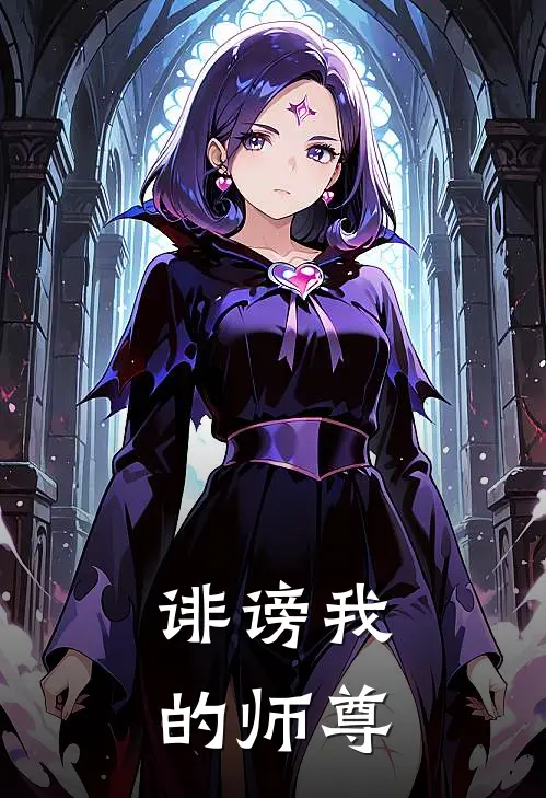 诽谤我的师尊(鹤弃安鬼执年)在哪看免费小说_已完结小说推荐诽谤我的师尊鹤弃安鬼执年