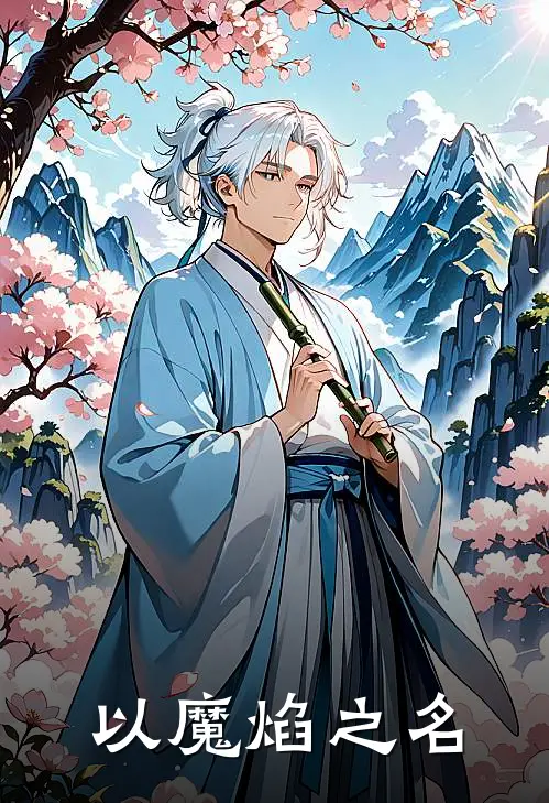 以魔焰之名(楚逸尘苏瑶)在线阅读免费小说_最新章节列表以魔焰之名(楚逸尘苏瑶)