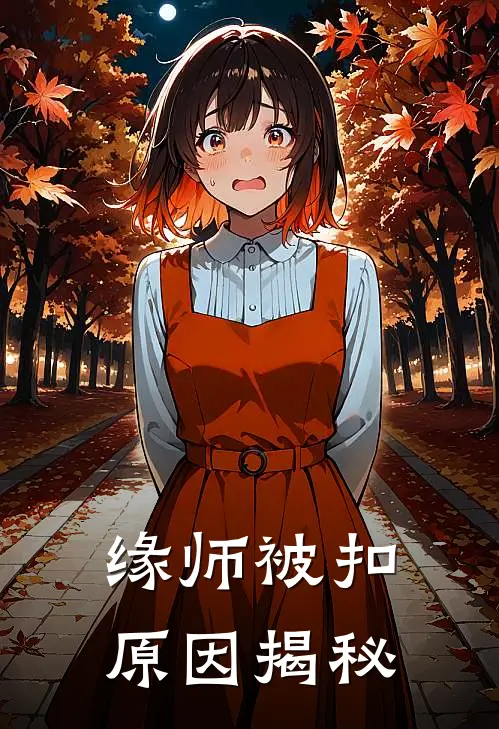 缘师被扣原因揭秘