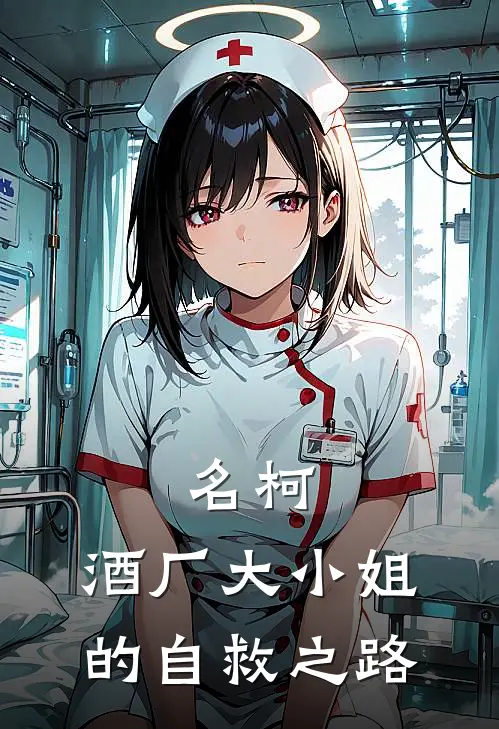 名柯：酒厂大小姐的自救之路