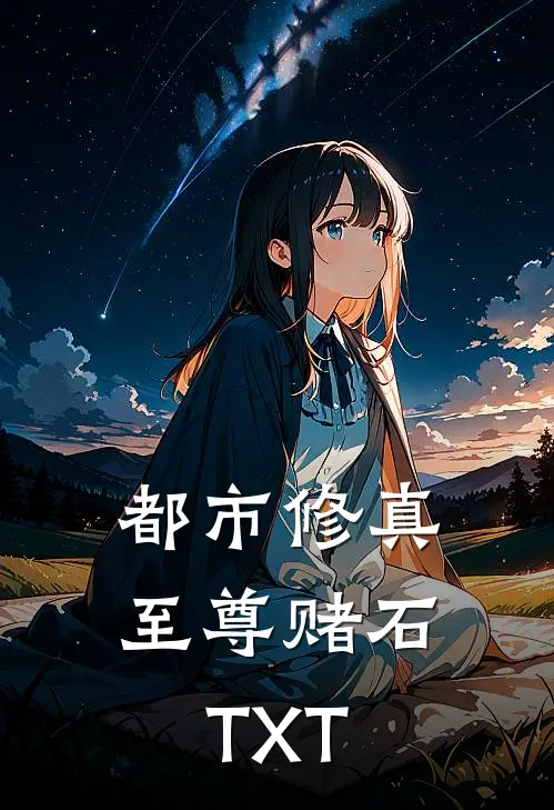 都市修真至尊赌石TXT