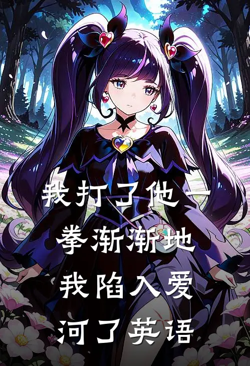 我打了他一拳渐渐地我陷入爱河了英语