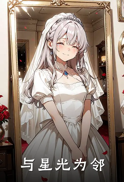 与星光为邻（宋霏霏何宴麒）最新章节列表