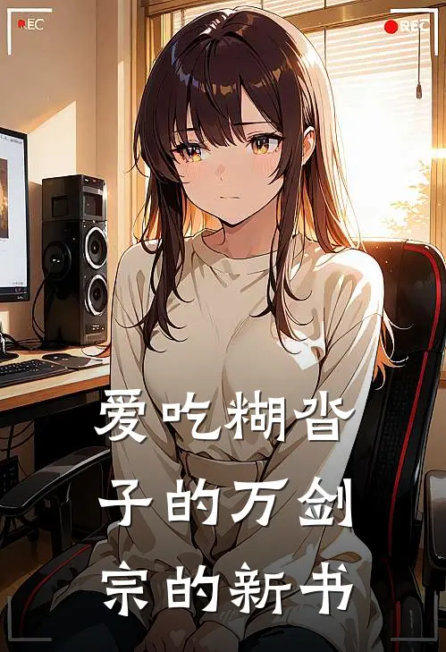 爱吃糊沓子的万剑宗的新书