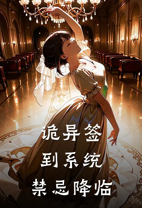 诡异签到系统：禁忌降临(林渊苏瑶)完结版免费阅读_诡异签到系统：禁忌降临全文免费阅读