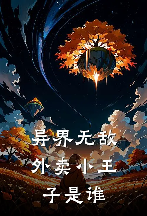 异界无敌外卖小王子是谁