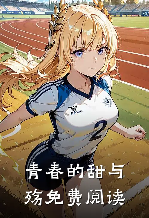 青春的甜与殇免费阅读