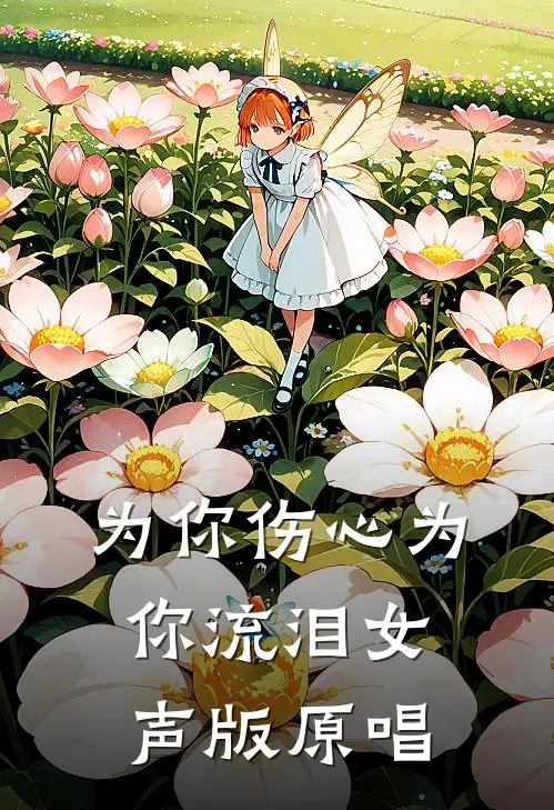 为你伤心为你流泪女声版原唱