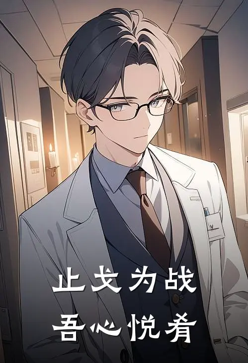 止戈为战,吾心悦肴