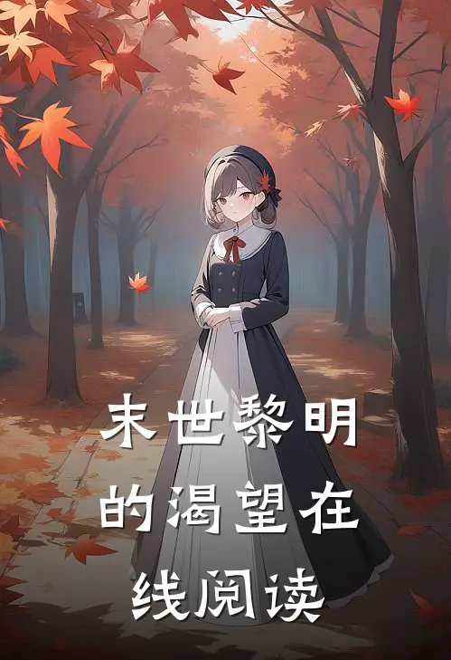 末世黎明的渴望在线阅读