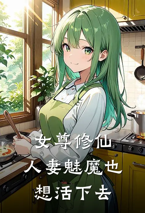 女尊修仙：人妻魅魔也想活下去