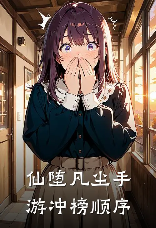 仙堕凡尘手游冲榜顺序