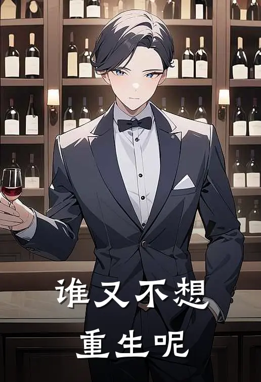 谁又不想重生呢