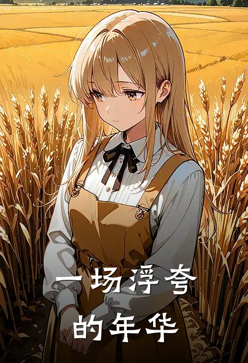 一场浮夸的年华