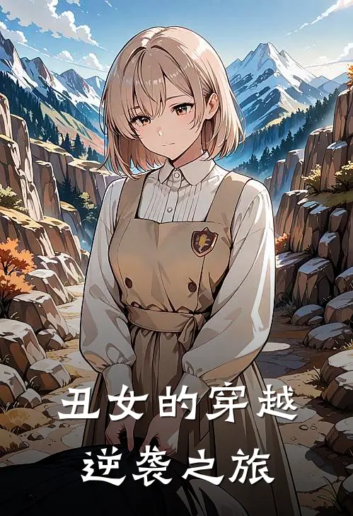 丑女的穿越逆袭之旅