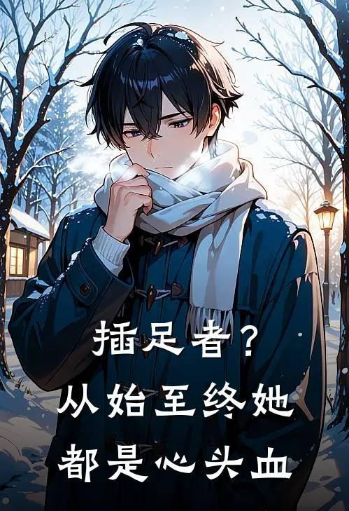 插足者？从始至终她都是心头血