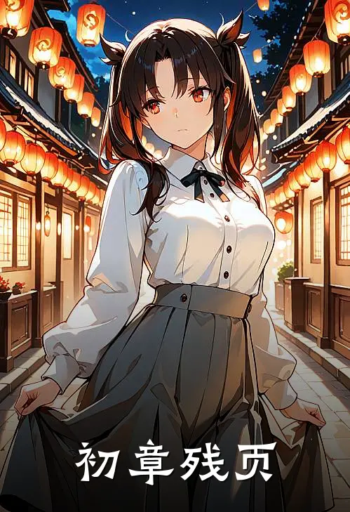 初章残页