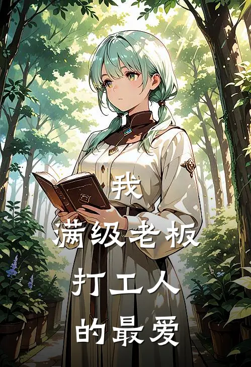 我，满级老板，打工人的最爱