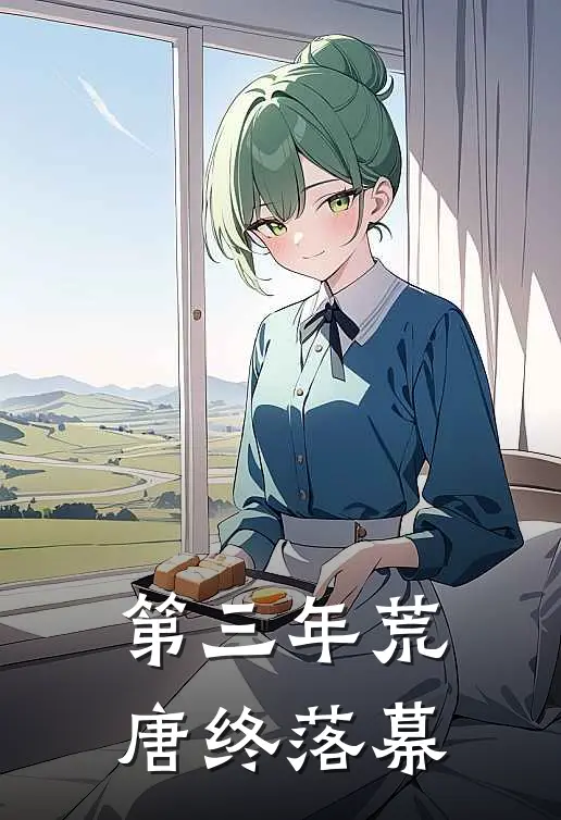 第三年荒唐终落幕