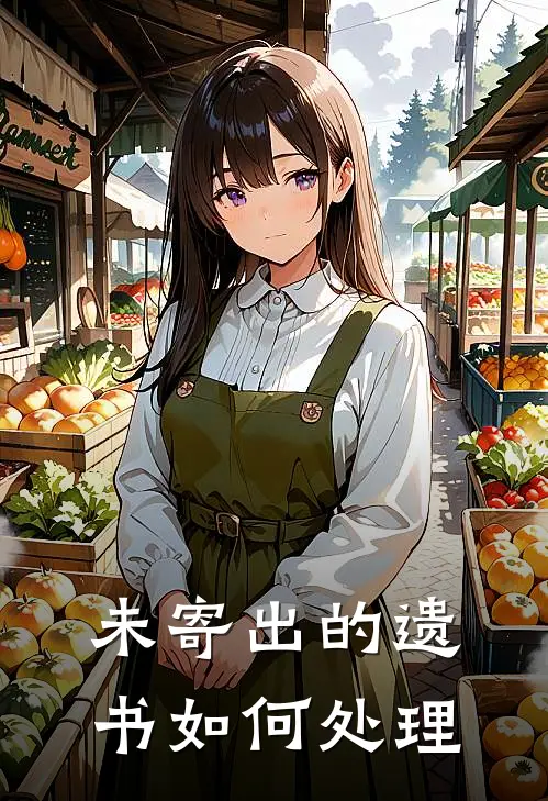 未寄出的遗书如何处理