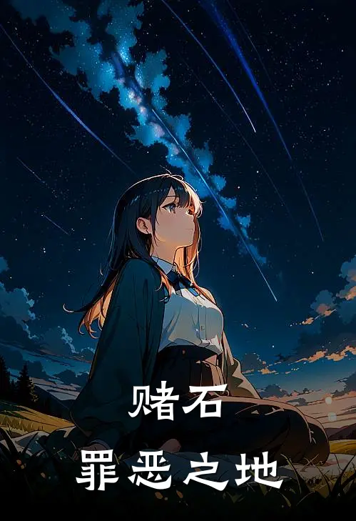 赌石：罪恶之地