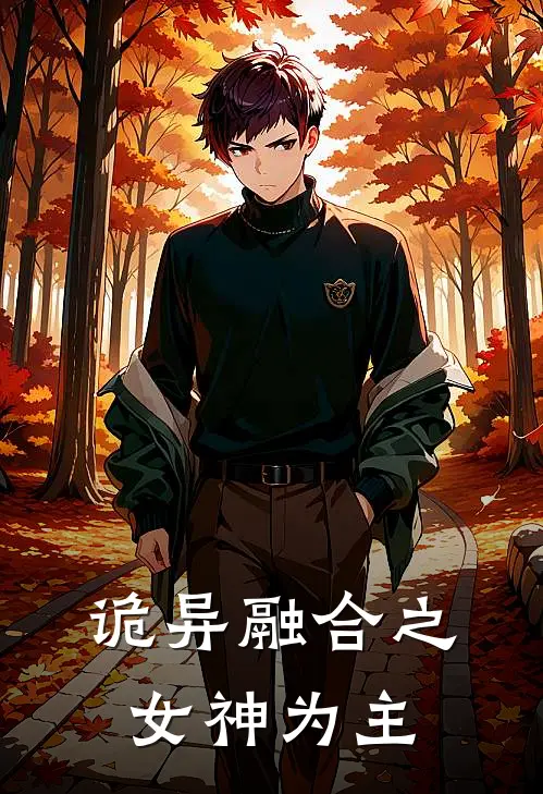 诡异融合之女神为主