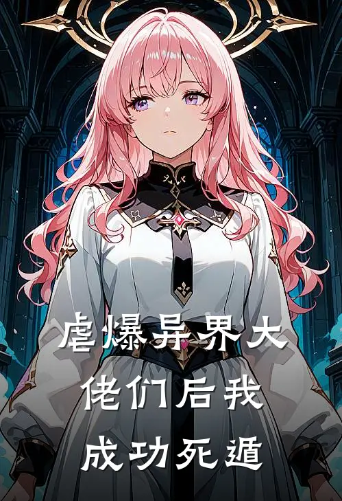 虐爆异界大佬们后我成功死遁(林诗巴赫)小说完结版_全文阅读免费全集虐爆异界大佬们后我成功死遁林诗巴赫