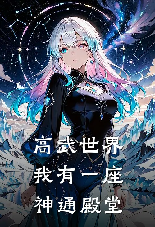 高武世界，我有一座神通殿堂
