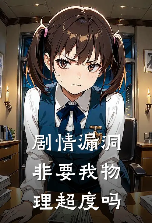 剧情漏洞非要我物理超度吗(夏鸥李铁柱)免费完结小说_小说完整版免费阅读剧情漏洞非要我物理超度吗(夏鸥李铁柱)